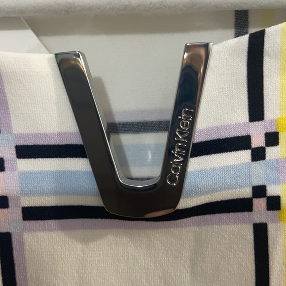 NWT Calvin Klein top - Picture 5 of 7